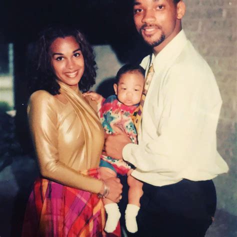 Will Smith Wishes Ex-Wife Sheree Zampino a Happy Birthday: 'Best Baby ...