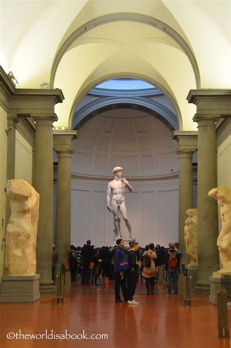 Tips for Visiting David Statue and the Accademia Gallery Florence - The ...