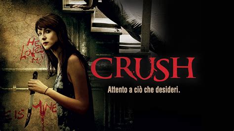 Crush - Film (2013)