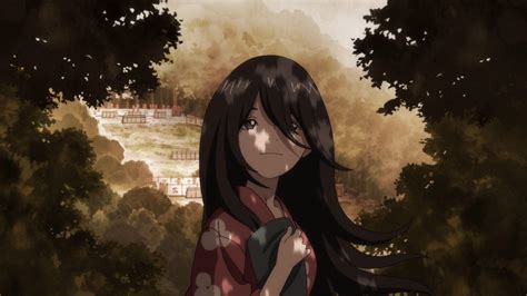 Mio from Dororo [1920x1080] : r/Animewallpaper