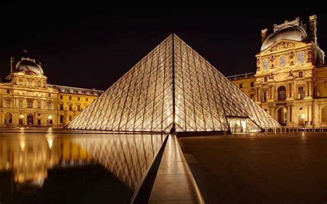 20 Facts About The Louvre Museum You'll Find Fascinating After Watching ...