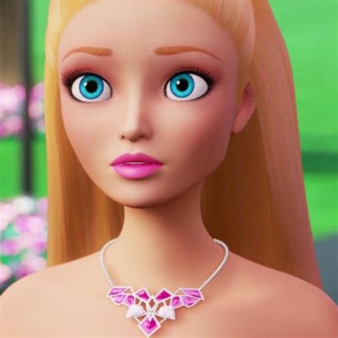 Is Kara the ugliest Barbie ? - Barbie Movies - Fanpop