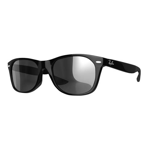 ray ban wayfarer sunglasses 3d max