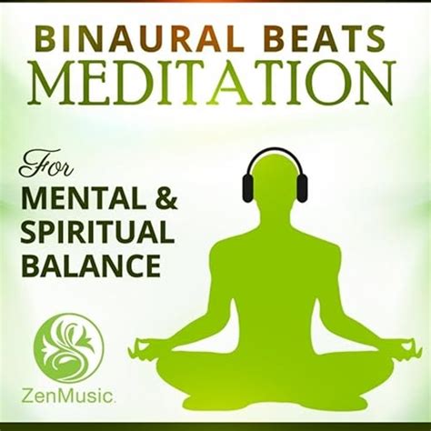 Binaural Beats Meditation by Binaural Beats Meditation on Amazon Music ...