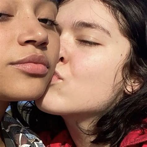 Truth On Amandla Stenberg's Alleged Boyfriend: Dating History With ...