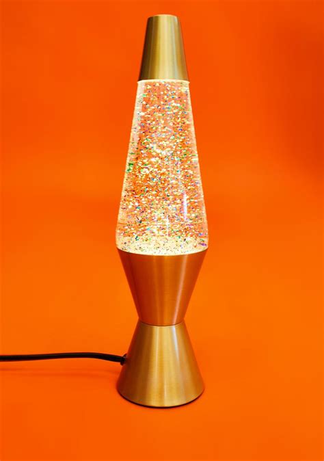 Rainbow Glitter Gold Lava Lamp | ubicaciondepersonas.cdmx.gob.mx