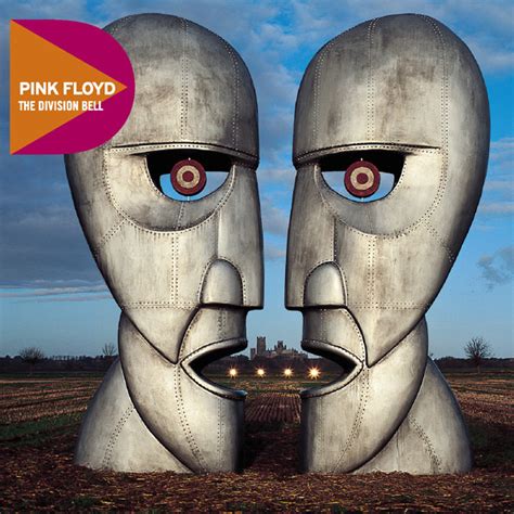 Pink Floyd - The Division Bell (Remastered) + LP [iTunes Plus AAC M4A] - PSXDB