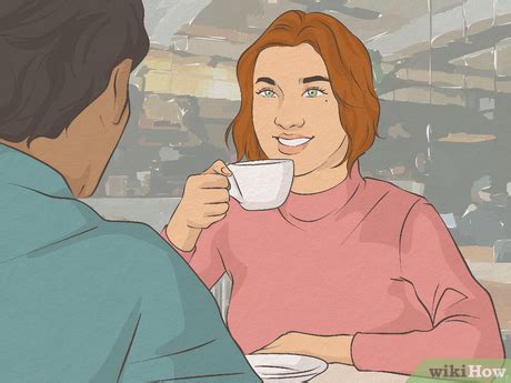 How to Kiss a Girl on the First Meeting (with Pictures) - wikiHow