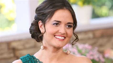 Hallmark's Danica McKellar Had A Brief Encounter With Her Hollywood ...