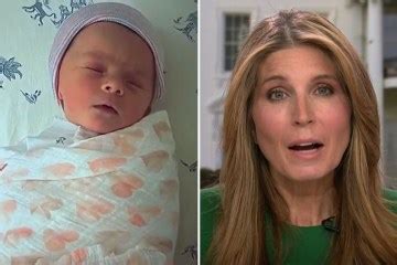 Nicolle Wallace fans beg to know when new mom will return to MSNBC's Deadline White House after ...