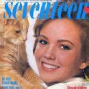Who is Seventeen Magazine [United States] (May 1980) dating? Seventeen Magazine [United States ...