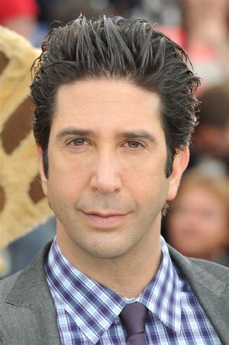 David Schwimmer-Great acting chops.. | David schwimmer, Young actors ...