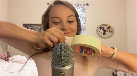 YouTube stars cut soap to trigger ASMR, relaxation in some