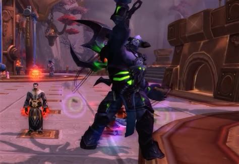 Demonology Warlock Review - Battle for Azeroth Community Opinions ...