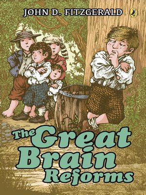 The Great Brain(Series) · OverDrive: Free ebooks, audiobooks & movies ...