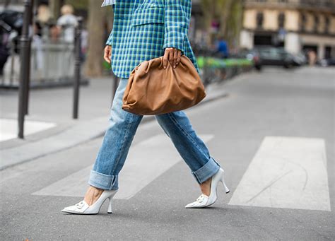 How to Cuff Jeans: 3 Easy Ways to Tweak Your Denim - PureWow