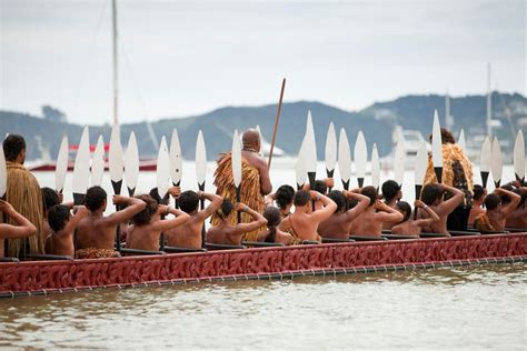 The Striking Maori Rituals and Ceremonies, Seen Through My Eyes