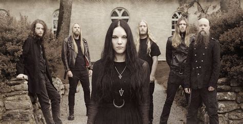 Draconian - Nordic Metal