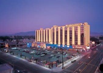 Sands Regency Hotel And Casino in Reno, NV 89501 | Citysearch