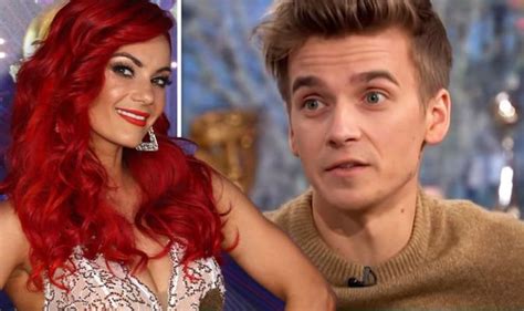 Strictly pro Dianne Buswell breaks silence on pregnancy rumours 'Had ...