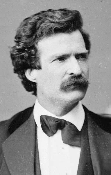 File:Mark Twain, Brady-Handy photo portrait, Feb 7, 1871, cropped.jpg - Wikipedia, the free ...