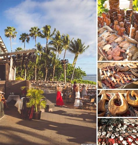 Feast at Lele Luau Review | All About Lahaina Luaus