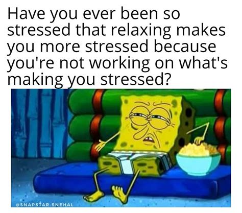 The best stress memes :) Memedroid