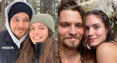 ‘Yellowstone’ Star Luke Grimes’ Wife Shared An Emotional Tribute To Him ...