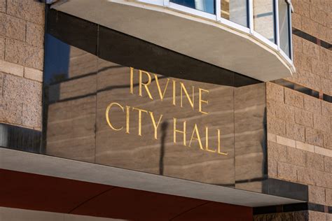 Irvine Announces Task Force to Reopen City