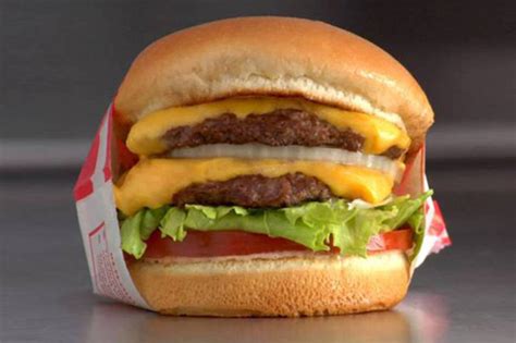 In-N-Out Burger is coming to Toronto