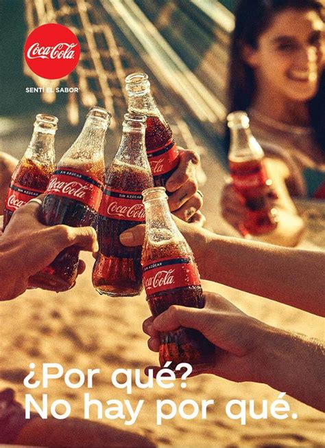 Coca-Cola presenta su nueva campaña integral Frases