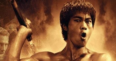Zwierzenia Wiedźmy: ROZWÓJ OSOBISTY - Bruce Lee