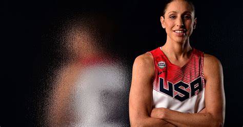 Diana Taurasi refreshed for Phoenix Mercury return, 4th Olympics