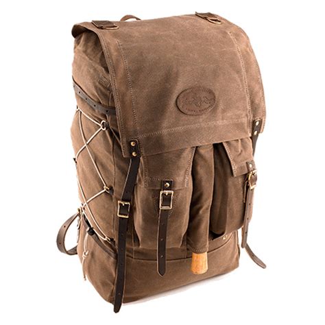 Frost River Isle Royale Bushcraft Pack Frost River | Boundary Waters Catalog