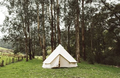 8 Of The Gold Coast's Best Camping Spots | Gold Coast | Urban List