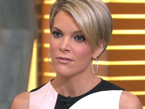 megyn kelly hairstyle - Hairstyle Ideas