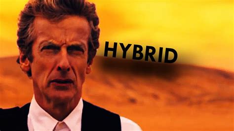 Doctor Who || Hybrid - YouTube