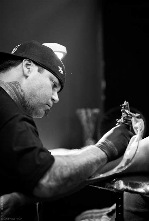 Inked Addicts Tattoo: Meet The Artists