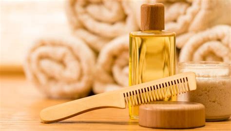 10 oils for hair growth that can help your hair become stronger | HealthShots