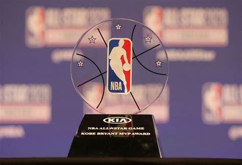 Trofeo MVP del 'All Stars' se llamará "MVP Kobe Bryant" - Conexión DeportivaConexión Deportiva