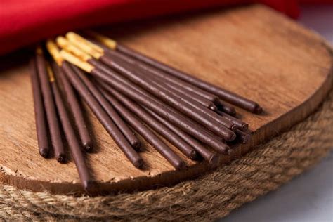 Pocky Day | Holiday Smart