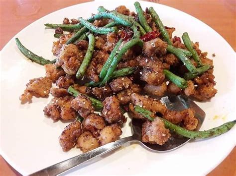 Taste Of Sichuan, Beaverton - Menu, Prices & Restaurant Reviews - TripAdvisor