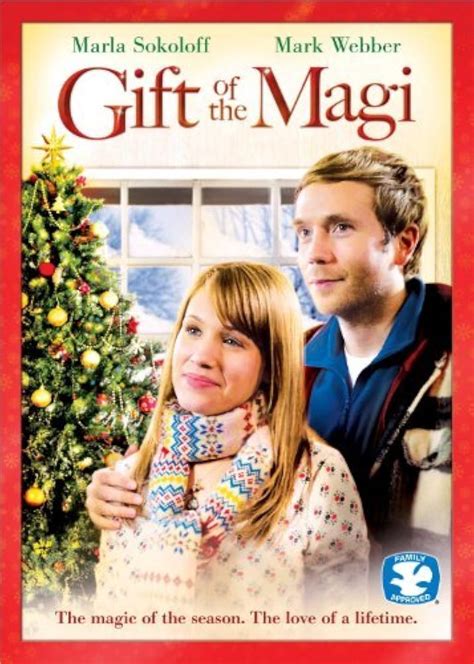 Gift of the Magi (TV Movie 2010) - IMDb