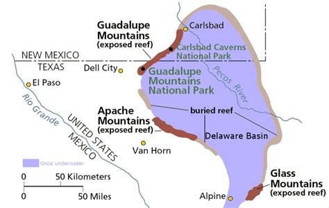 Delaware Basin - Alchetron, The Free Social Encyclopedia