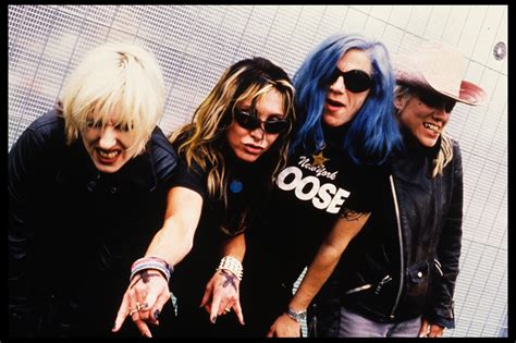 l7 band | L7 | Pinterest | L7 band, Band photos and Rock bands