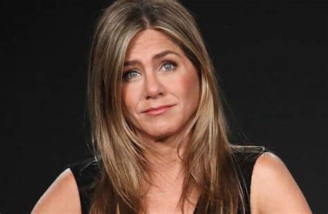 Meet Jennifer Aniston's Half-Brothers: John T. Melick and Alex Aniston