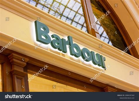 67 Barbour logo Images, Stock Photos & Vectors | Shutterstock