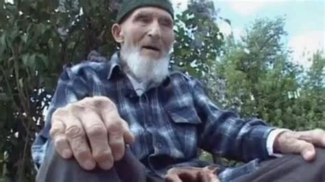 Dagestani Thought to Have Been 122 Years Old Dies