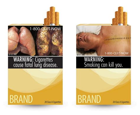 Court upholds block on graphic cigarette warnings - cleveland.com