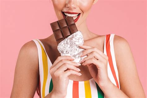 5 Chocolate Benefits You'll Wish You Knew About Sooner